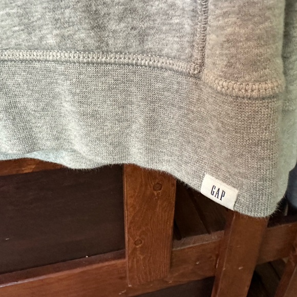 Gap Marvel hoodie - Picture 7 of 10